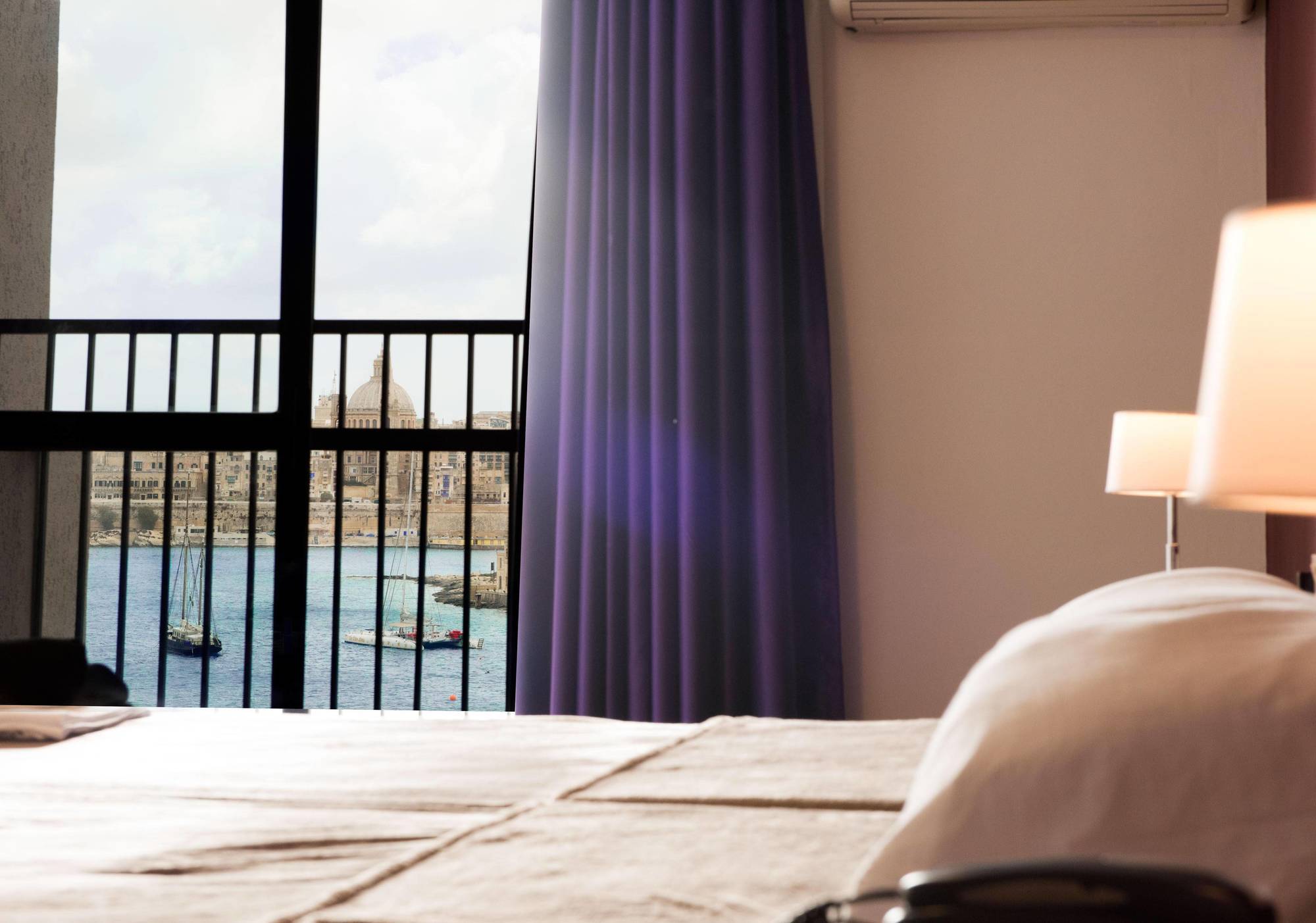 Sliema Hotel By St Hotels Екстериор снимка